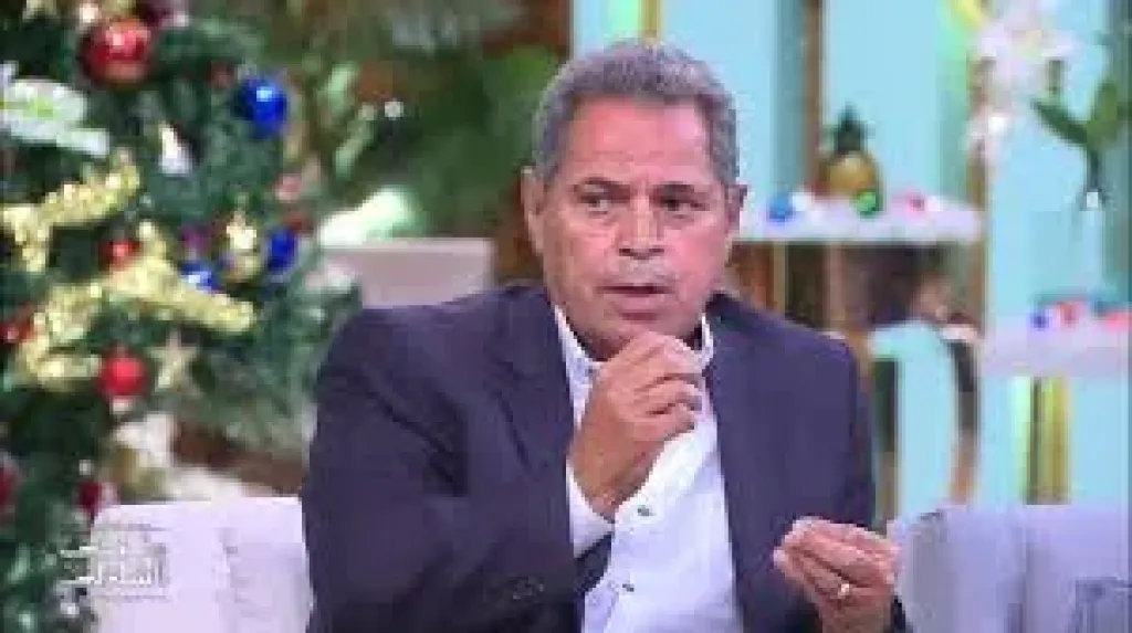 محمود سعد 