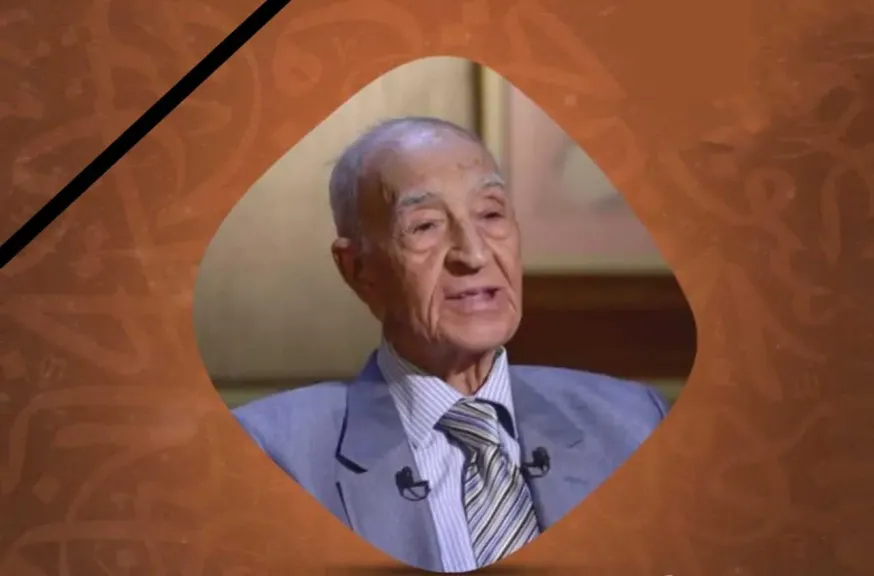 الهمامية في قنا تعلن عن جنازة شيخ الإذاعيين فهمي عمر في الساعة 11 مسا ء اليوم