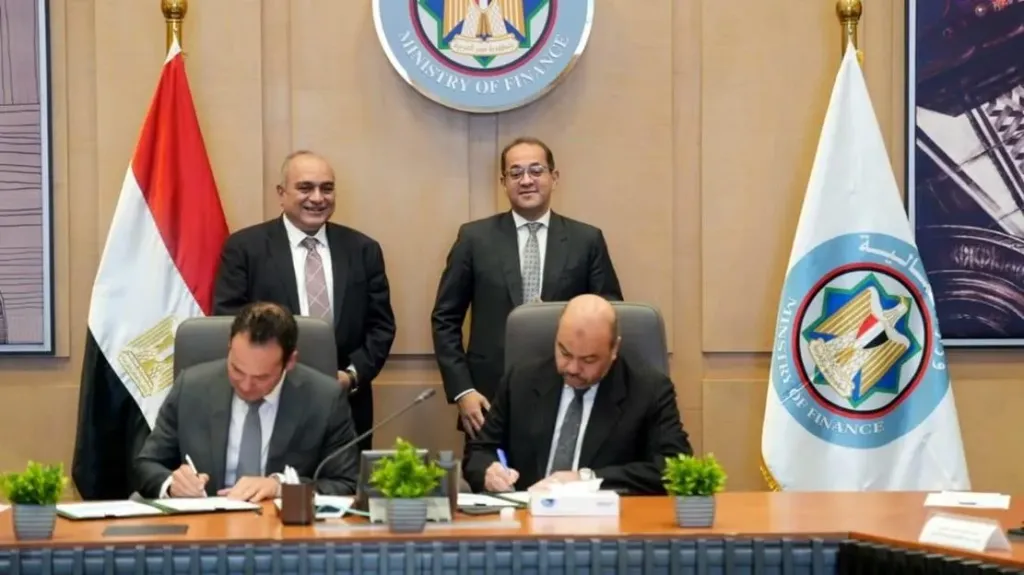 وزير المالية: شراكة متنوعة وتعزيز التعاون مع «مركز المعلومات» لمساندة السياسات الاقتصادية