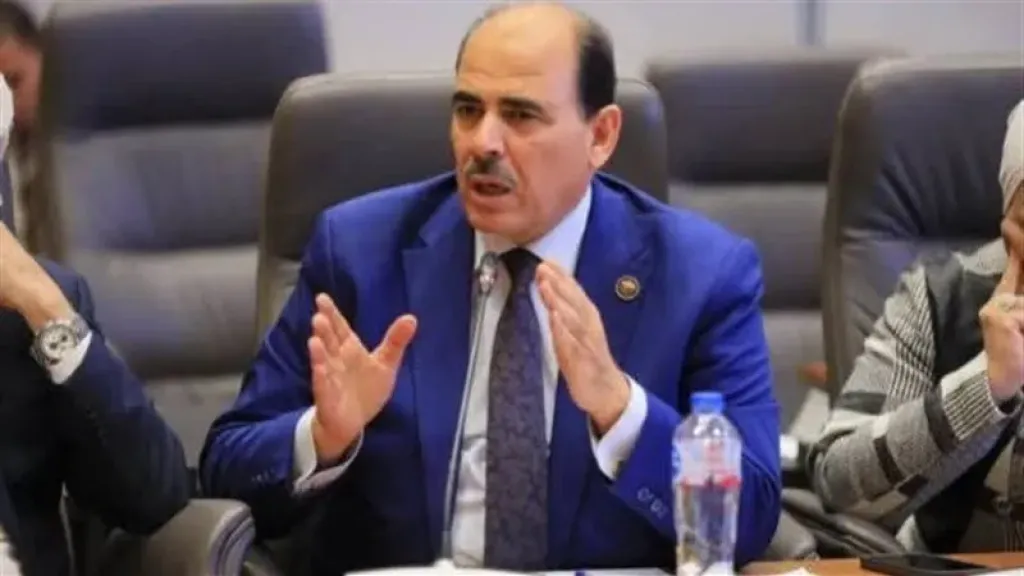 النائب زكريا حسان: الشراكة المصرية السعودية تدخل مرحلة التكامل الاستراتيجي