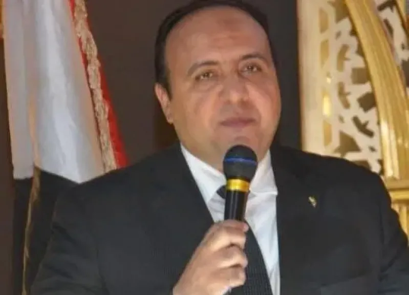 محمود محجوب 