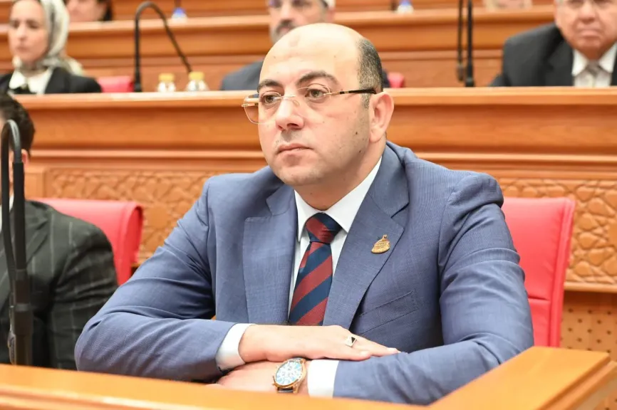 حماة الوطن يقر تعديلا جديدا بقانون الضريبة العقارية برد أي زيادة غير مقرة بالقانون