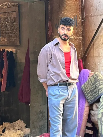 خرج من عباية الكوميدي.. إشادات واسعة بأداء محمد أنور في مسلسل مناعة