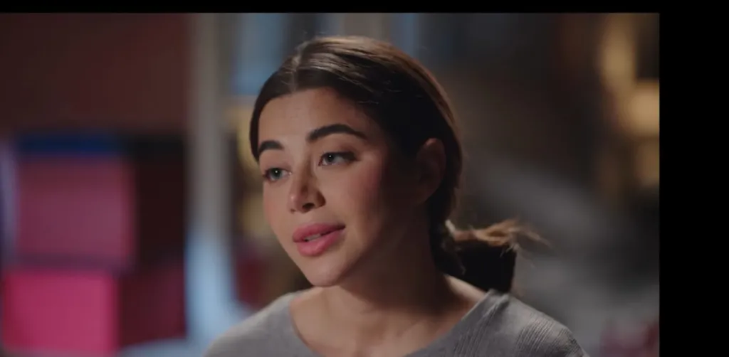 يارا السكري 