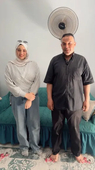 ”مفيش مستحيل”..عامل نظافة منذ 27 عاما يحصل على ماجاستير القانون بالبحيرة