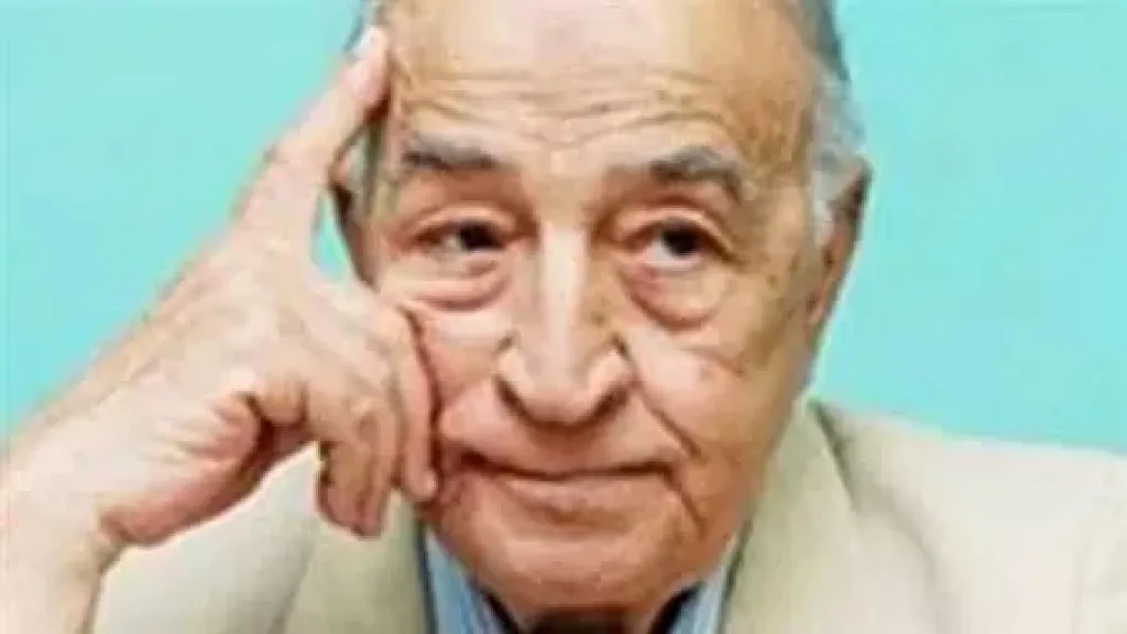 مجلس نقابة الإعلاميين ينعي شيخ الإذاعيين فهمي عمر