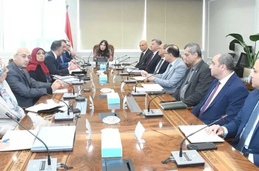 رسالة واضحة من الإسكان: لا تهاون في جودة مشروعات التطوير