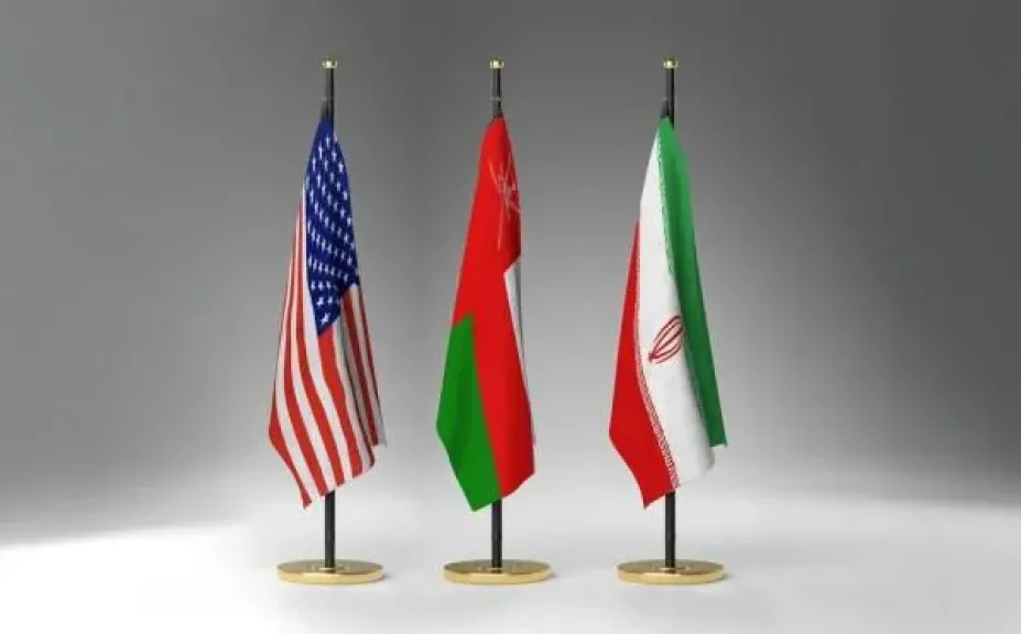 عُمان تقود مسار التهدئة.. جولة جديدة من المحادثات النووية في جنيف