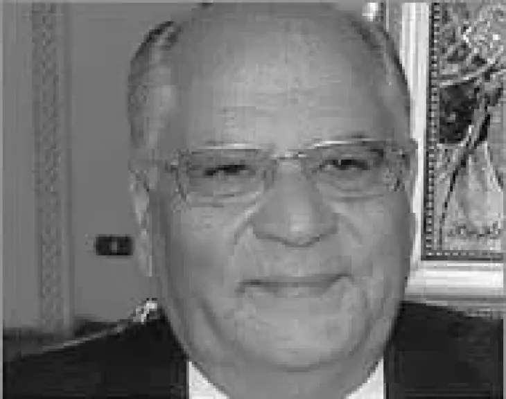 وزير التعليم العالي ينعي الدكتور عصام سالم محافظ الإسكندرية الأسبق ورئيس جامعة الإسكندرية الأسبق