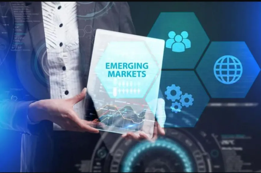 تقلبات حادة تضرب الأسواق الناشئة مع تصاعد المخاطر العالمية