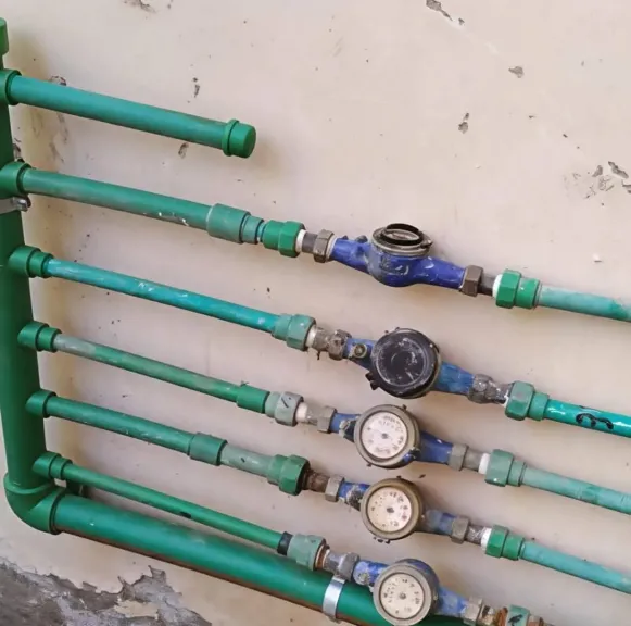 مياه البحر الأحمر تواصل خطتها لاسقرار إمدادات المياه للمواطنين وتعلن دخول منطقة العلام منظومة الضخ المباشر