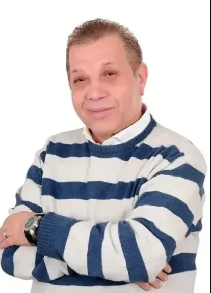 «شرشر» ضيف برنامج «ساعة إخبارية» على قناة النيل للأخبار الساعة 9 مساء اليوم الخميس