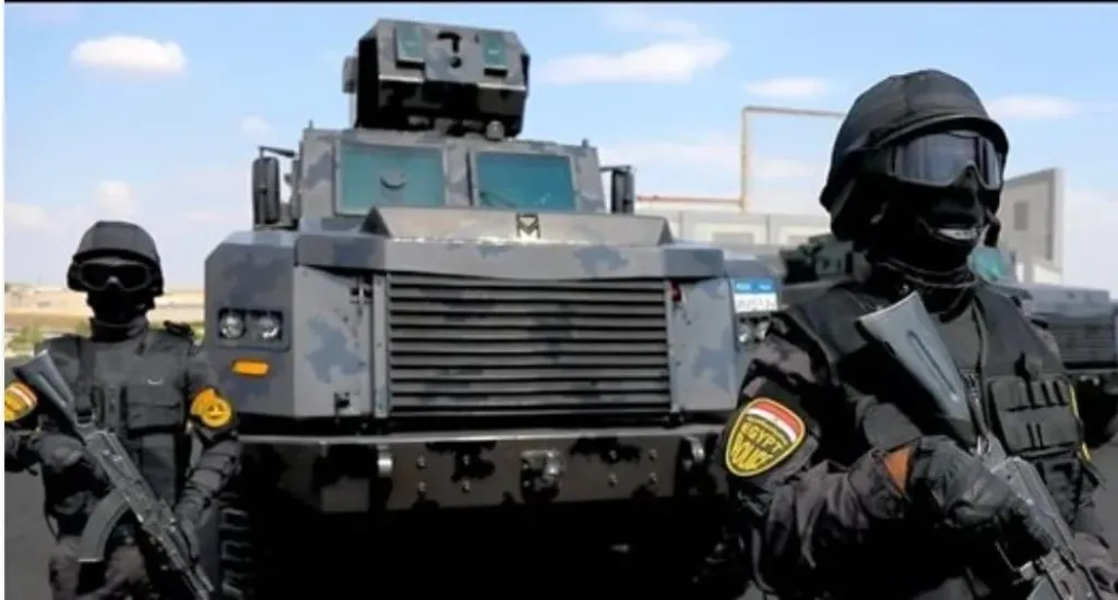 بعد مقتل فتاة وإصابة شاب.. ضبط 4 أشخاص إثر مشاجرة مسلحة بنهار رمضان بسبب لعب الصغار بقنا