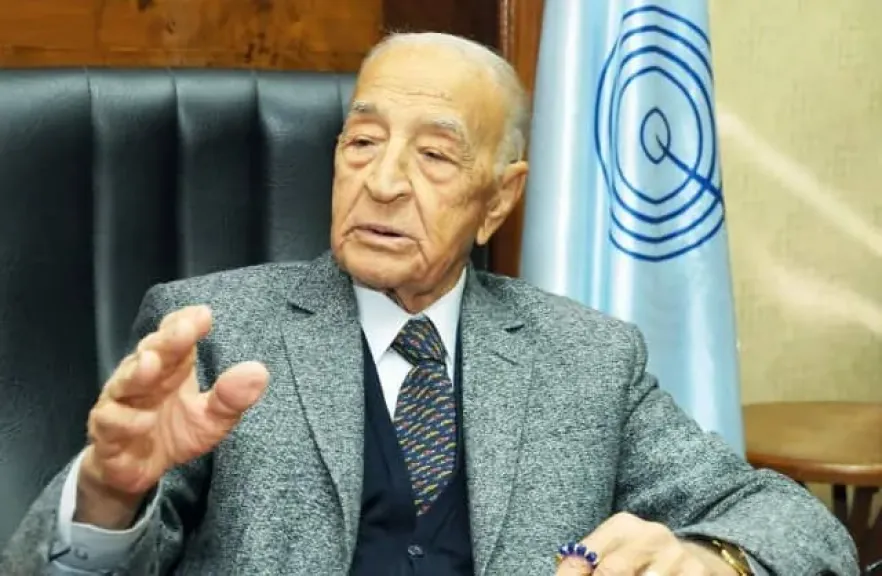 ماسبيرو ينظّم حفل تأبين لشيخ الإذاعيين فهمي عمر