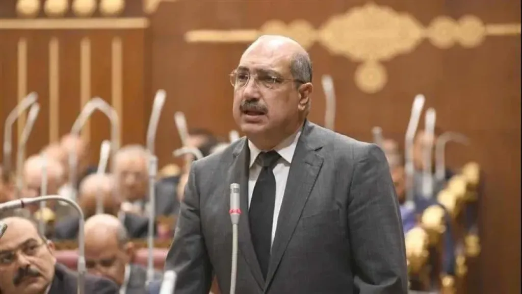 النائب إيهاب وهبة: دراما رمضان 2026 تعيد للفن دوره كقوة وطنية رقيقة