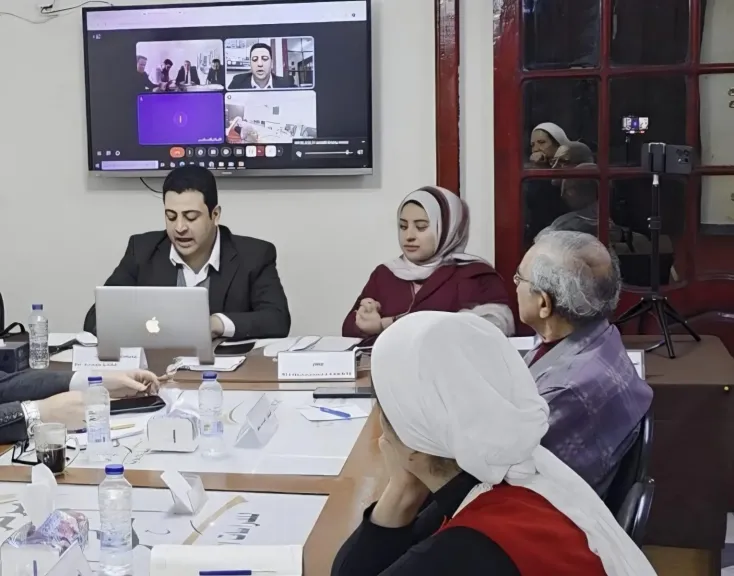 «حوارات القاهرة – بغداد» تناقش ملامح السياسية الخارجية المصرية