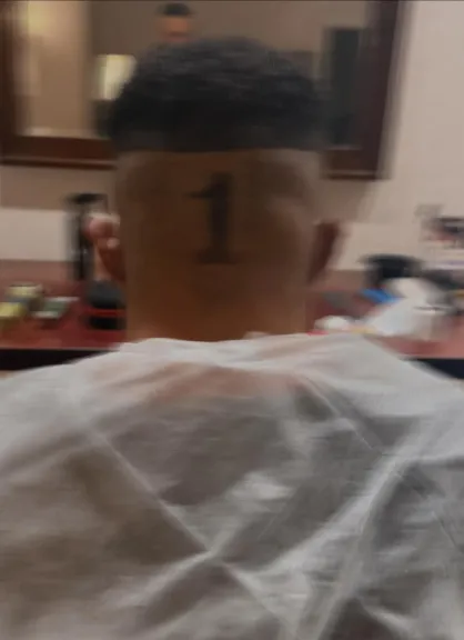 بصورة ومنشور غير مفهوم.. بما علق محمد رمضان علي لقب” نمبر وان ” ؟