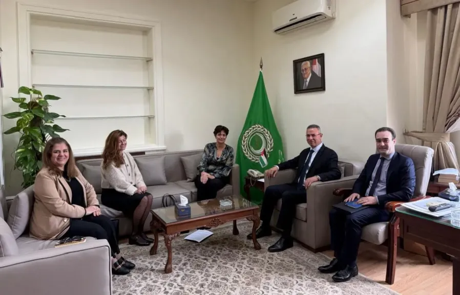 الجامعة العربية تعرب عن تقديرها للمواقف الأوروبية الداعمة للشعب الفلسطيني وحقوقه المشروعة