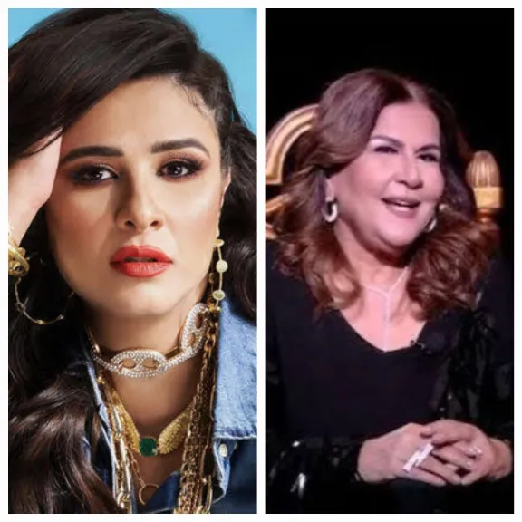 الناقدة مها متبولى تشيد بأداء ياسمين عبدالعزيز.. وتعلق:  تتعرض لهجوم مغرض وبلطجة فنية