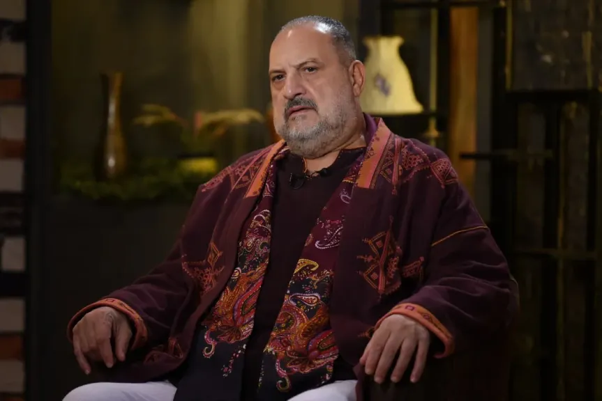 خالد الصاوي 