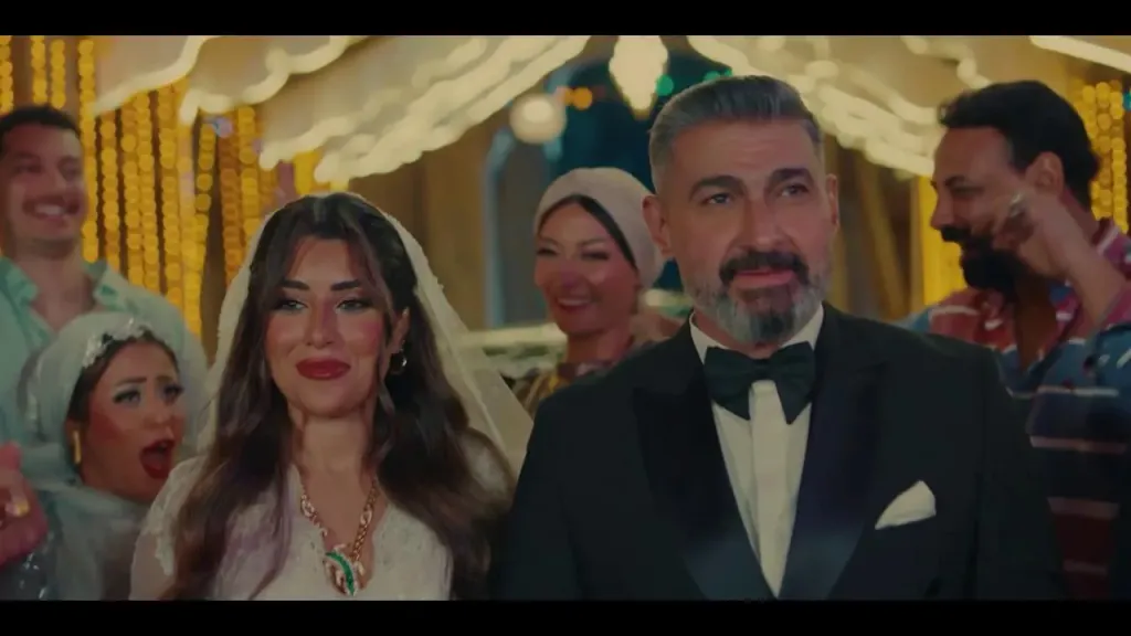 كلهم بيحبوا مودي 