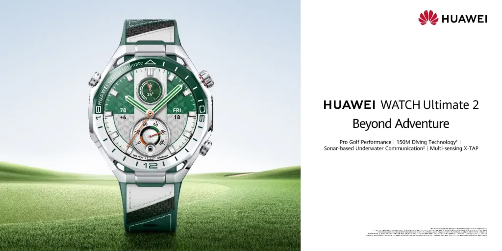 تتصدر HUAWEI Band 11 Series مشهد حدث الإطلاق العالمي الذي أُقيم في مدريد