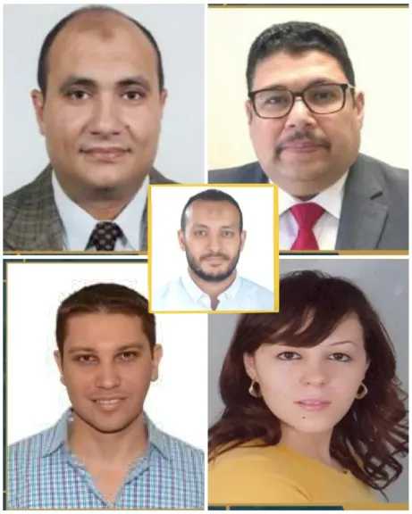 وزير البترول يصدر حركة تكليفات لتعزيز التحول الرقمي في القطاع