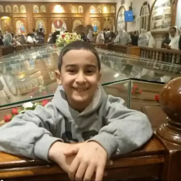 وفاة طالب صدمته دراجة نارية بمركز القوصية فى أسيوط