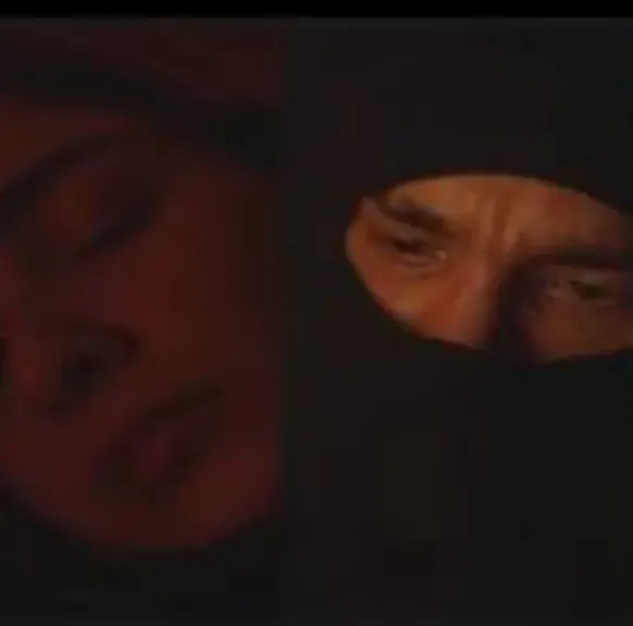 كريم فهمي يحاول قتل ياسمين عبد العزيز في الحلقة 9 من ”وننسى اللي كان”