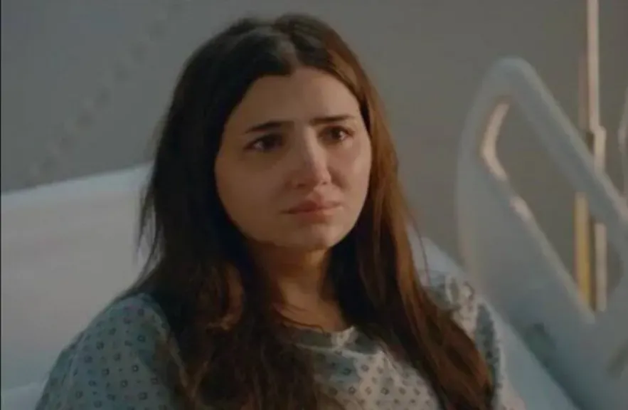 صدمة في الحلقة 10 من ”الست موناليزا”.. مي عمر تفقد جنينها بالسجن