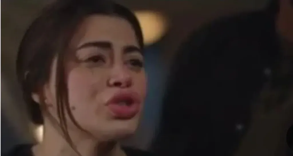 يارا السكري تصدم الجميع برفض الزواج من علي كلاي.. الحلقة التاسعة