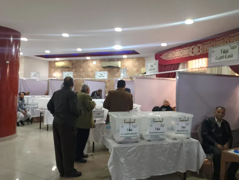 34 ألف مهندس على موعد مع الإختيار.. بدء انتخابات نقابة المهندسين بالقليوبية