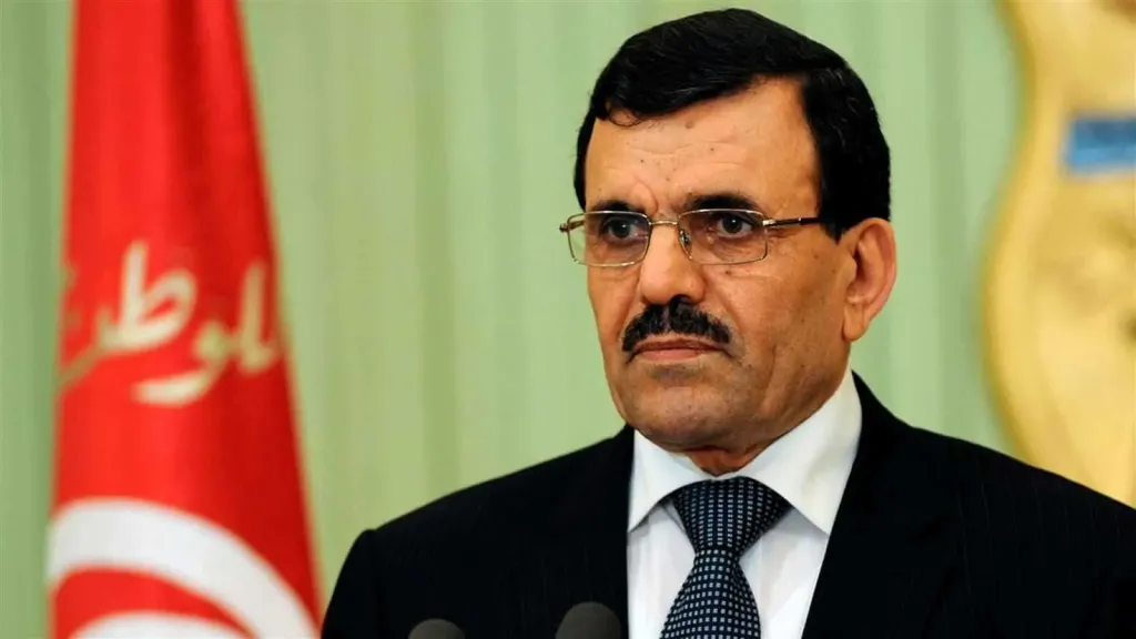 السجن 24 عاما لرئيس الوزراء التونسي السابق علي العريض
