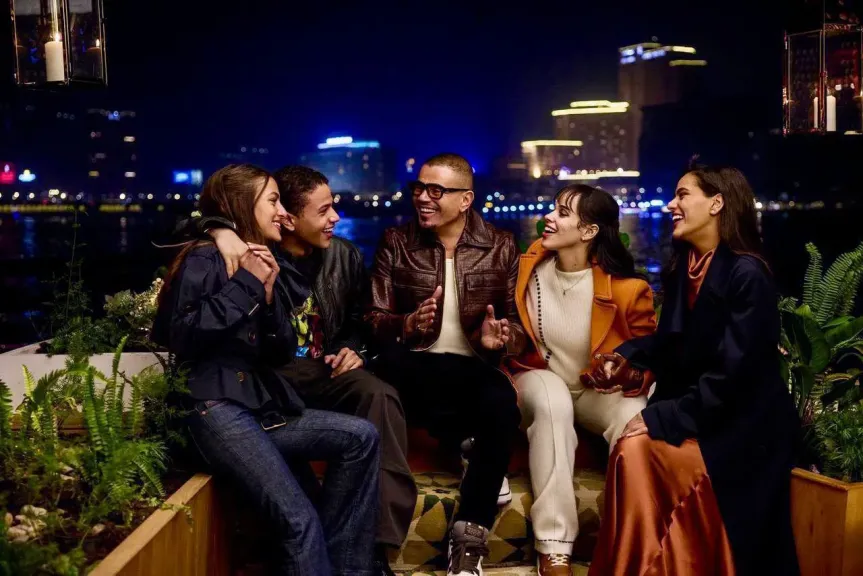 بالتفاصيل .. «نقصاك القعدة» لعمرو دياب تتصدر إعلانات رمضان  بمليار و557 مليون مشاهدة