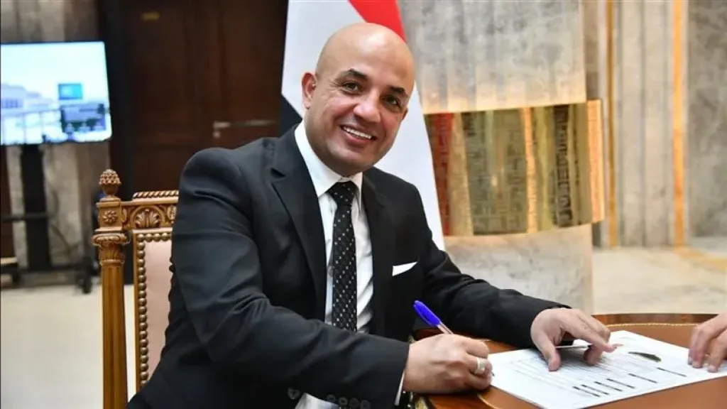 النائب إسماعيل موسى: تعزيز المشروعات الرقمية ضرورة لتنمية الاقتصاد