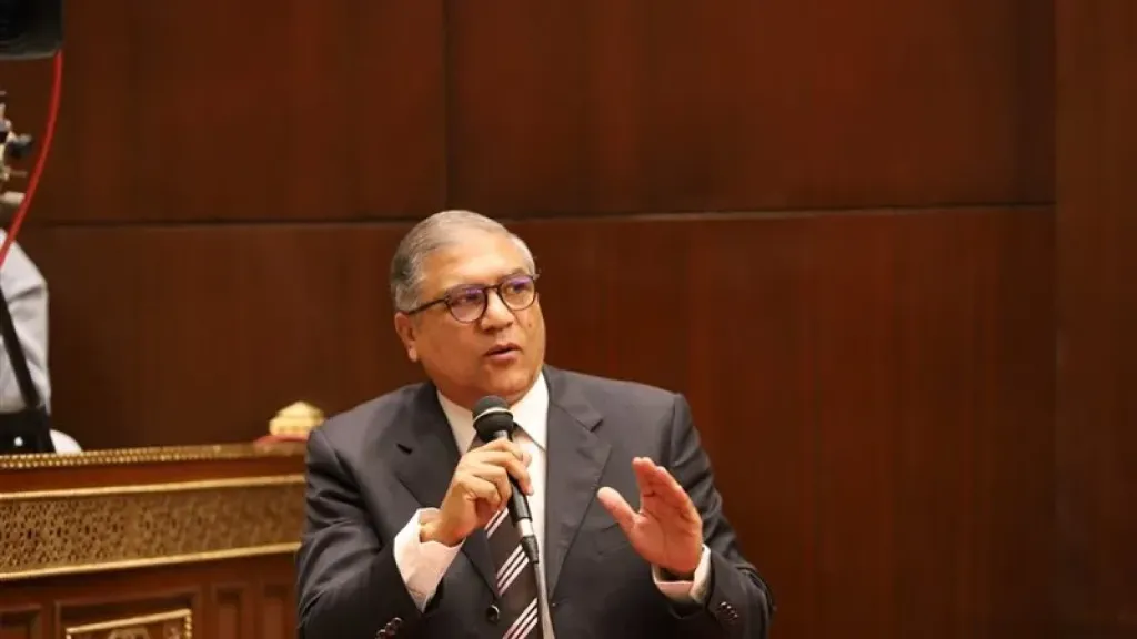 حزب السادات: انتصار العاشر من رمضان ملحمة خالدة تجسد إرادة المصريين