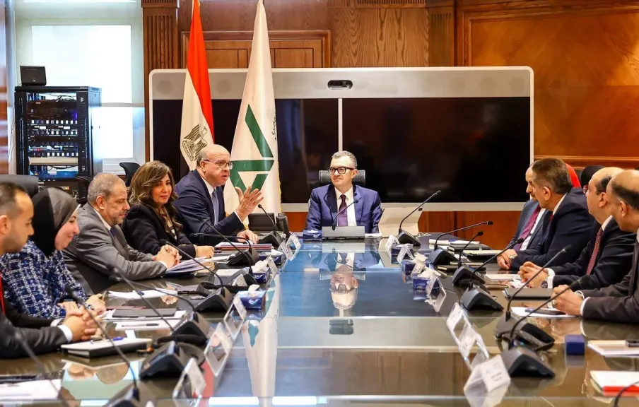 وزير التخطيط: الارتقاء بأداء دور بنك الاستثمار القومي كذراع تنموي رئيسي للحكومة