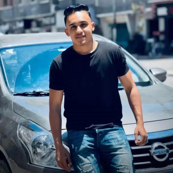 قبل الإفطار بدقائق.. مصرع شاب وإصابة طالبة إثر انقلاب موتوسيكل في قنا