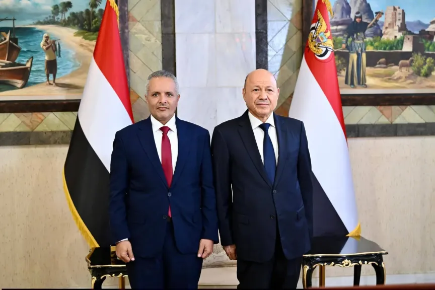 في أول حديث صحفي له لـ«النهار».. وزير الشؤون الاجتماعية اليمني يكشف أولويات المرحلة المقبلة