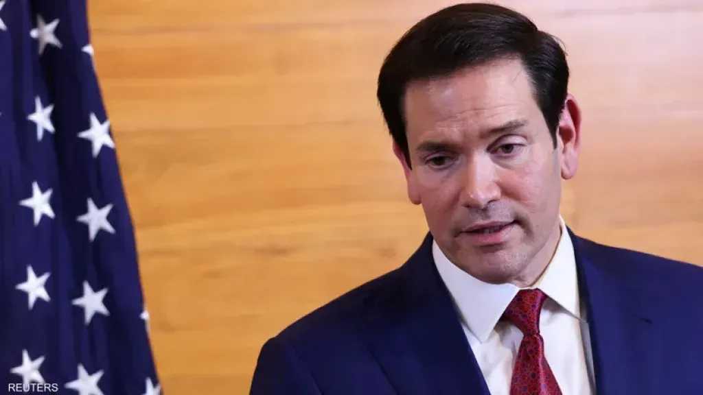 وزير الخارجية الأميركي يزور إسرائيل وملفا إيران وغزة على الطاولة