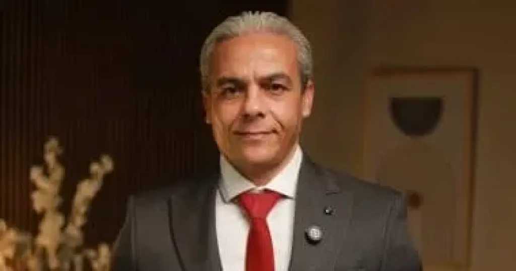 حسم السباق النقابي بالقليوبية.. تامر رمضان يفوز بمقعد النقيب