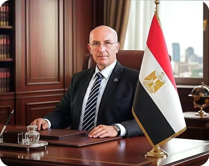 عضو المنظمة المصرية لحقوق الانسان يهنئ القيادة السياسية والقوات المسلحة بذكرى انتصارات العاشر من رمضان