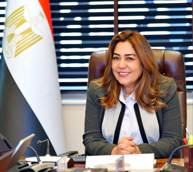 سقارة يقود التطوير.. تدريب حديث وشراكات علمية لرفع كفاءة المحليات