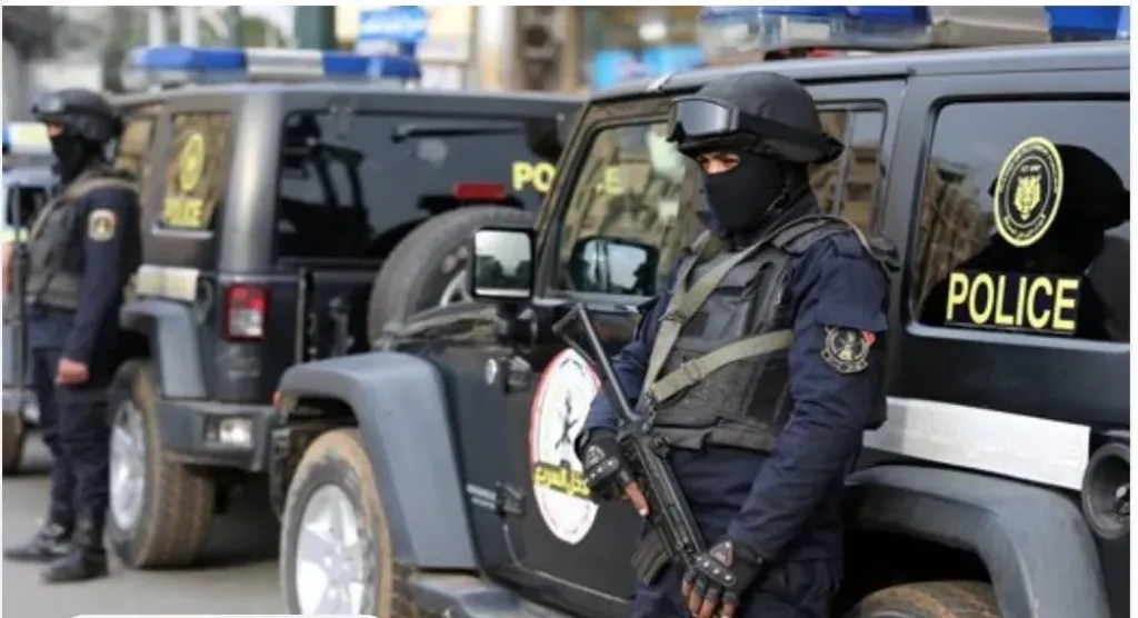 ضربها برصاصتان في نهار رمضان.. القبض على سائق بتهمة إصابة زوجته بطلق ناري بقنا