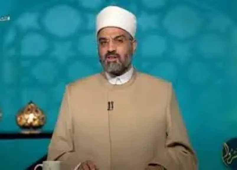 الدكتور عمرو الورداني: رمضان فرصة لإعادة بناء القلب ونور القرآن هو طريق اليقين