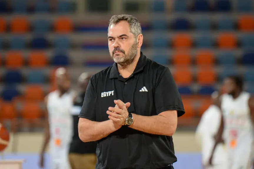 أجوستي بوش: الإصابات ليست عذرًا.. ونستعد بقوة لمواجهة أنجولا