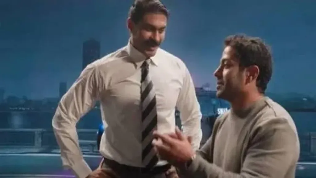 الليلة .. خالد سليم ضيف الكاميرا الخفية مع تميم يونس