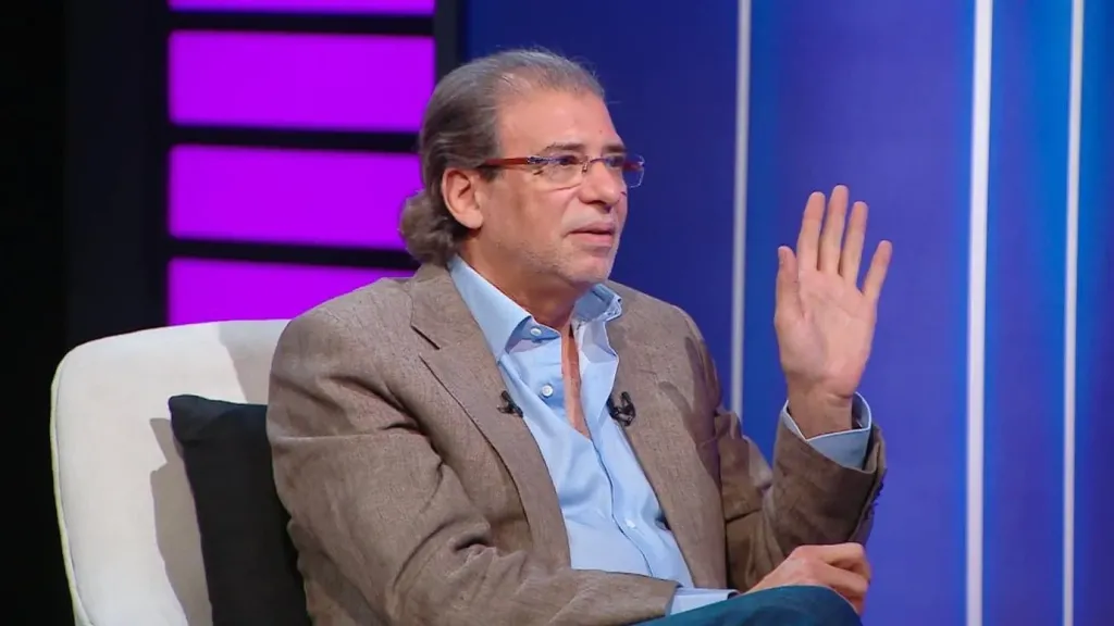 خالد يوسف: استهداف نفط الخليج خط أحمر.. والحرب ستنتهي على طاولة المفاوضات لا بسقوط طرف