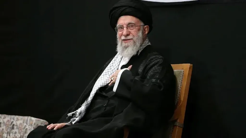 شرشر يتساءل: هل قتل خامنئي؟ ويؤكد: أرفض أن يدفع الشعب العربي الخليجي المسلم الثمن