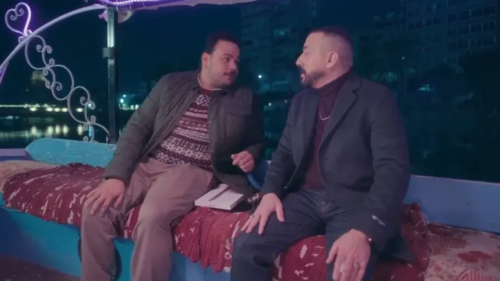 عودة مصطفى غريب لعمله وتوبة دياب.. ماذا حدث في الحلقة 11 من «هي كيميا»؟